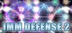 IMM Defense 2 steam charts