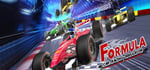 Formula Car Racing Simulator steam charts