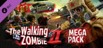 Walking Zombie 2 - Mega Pack banner image
