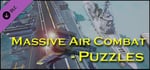 Massive Air Combat - Puzzles banner image
