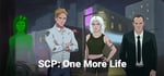 SCP: One More Life steam charts