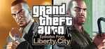 Grand Theft Auto: Episodes from Liberty City steam charts