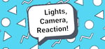 Lights, Camera, Reaction! steam charts
