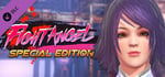 Fight Angel SE Realistic Pack banner image