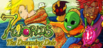 7WORLDS: The Dreaming Dale banner image