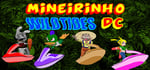 Mineirinho Wildtides DC banner image