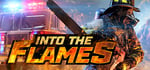 Into The Flames banner image