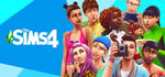 The Sims™ 4 banner image