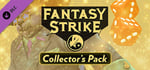 Fantasy Strike - Collector's Pack banner image