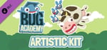 Bug Academy - Artistic Kit banner image