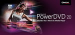 CyberLink PowerDVD 20 Ultra steam charts