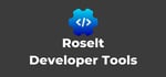 Roselt Developer Tools steam charts