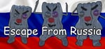 Escape From Russia steam charts