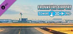 Tower!3D Pro - EDDF airport banner image