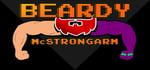 Beardy McStrongarm steam charts