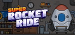Super Rocket Ride steam charts