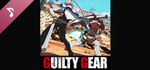 Smell of the Game (NEW GUILTY GEAR Promotion Music) banner image