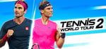 Tennis World Tour 2 banner image