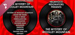 The Mystery Of Woolley Mountain Soundtrack banner image