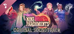 Nine Parchments Soundtrack banner image