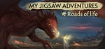 My Jigsaw Adventures - Roads of Life banner image