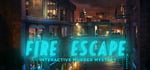 Fire Escape banner image