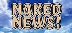 Naked News banner image