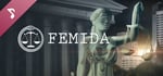 Femida Soundtrack banner image
