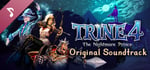 Trine 4: The Nightmare Prince Soundtrack banner image