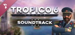Tropico 6 - Original Soundtrack banner image