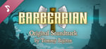 Barbearian Soundtrack banner image
