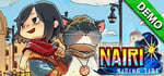 NAIRI: Rising Tide - Prologue banner image