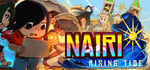 NAIRI: Rising Tide banner image