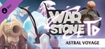 Warstone - Astral Voyage banner image
