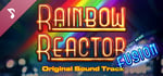 Rainbow Reactor Soundtrack banner image