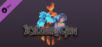 Killer Gin Early Access DLC banner image