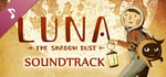 LUNA The Shadow Dust Soundtrack banner image