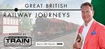 Great British Railway Journeys steam charts