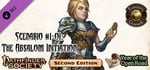 Fantasy Grounds - Pathfinder 2 RPG - Pathfinder Society Scenario #1-01: The Absalom Initiation banner image