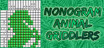 Nonogram Animal Griddlers steam charts