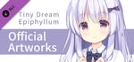 Tiny Dream Epiphyllum  - Official Artworks banner image