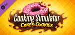 Cooking Simulator - Cakes and Cookies banner image