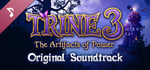 Trine 3: The Artifacts of Power Soundtrack banner image