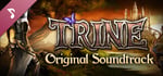 Trine Soundtrack banner image