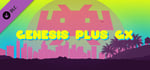 RetroArch - Genesis Plus GX banner image