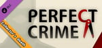 Perfect Crime - Collector's death banner image