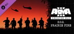 Arma 3 Creator DLC: S.O.G. Prairie Fire banner image
