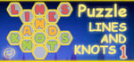 Puzzle - LINES AND KNOTS steam charts