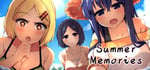 Summer Memories banner image
