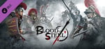 Blood of Steel:Richard I banner image